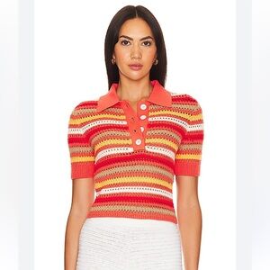 Lovers And Friends sweater